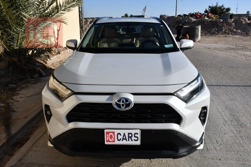 تويوتا راف 4